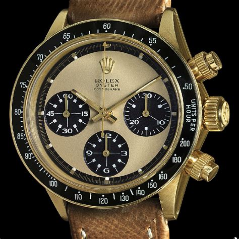 buying a vintage rolex